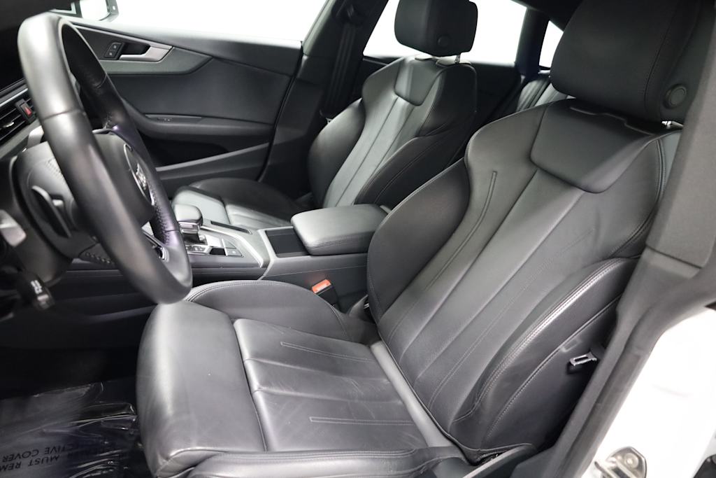 Thumbnail: 2019 Audi A5 - 11