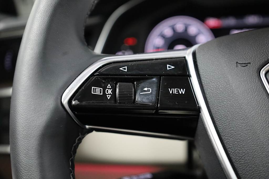 2024 Audi A6 Premium Plus 32
