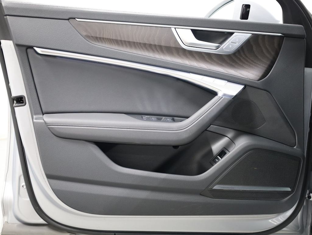 Thumbnail: 2019 Audi A6 - 27