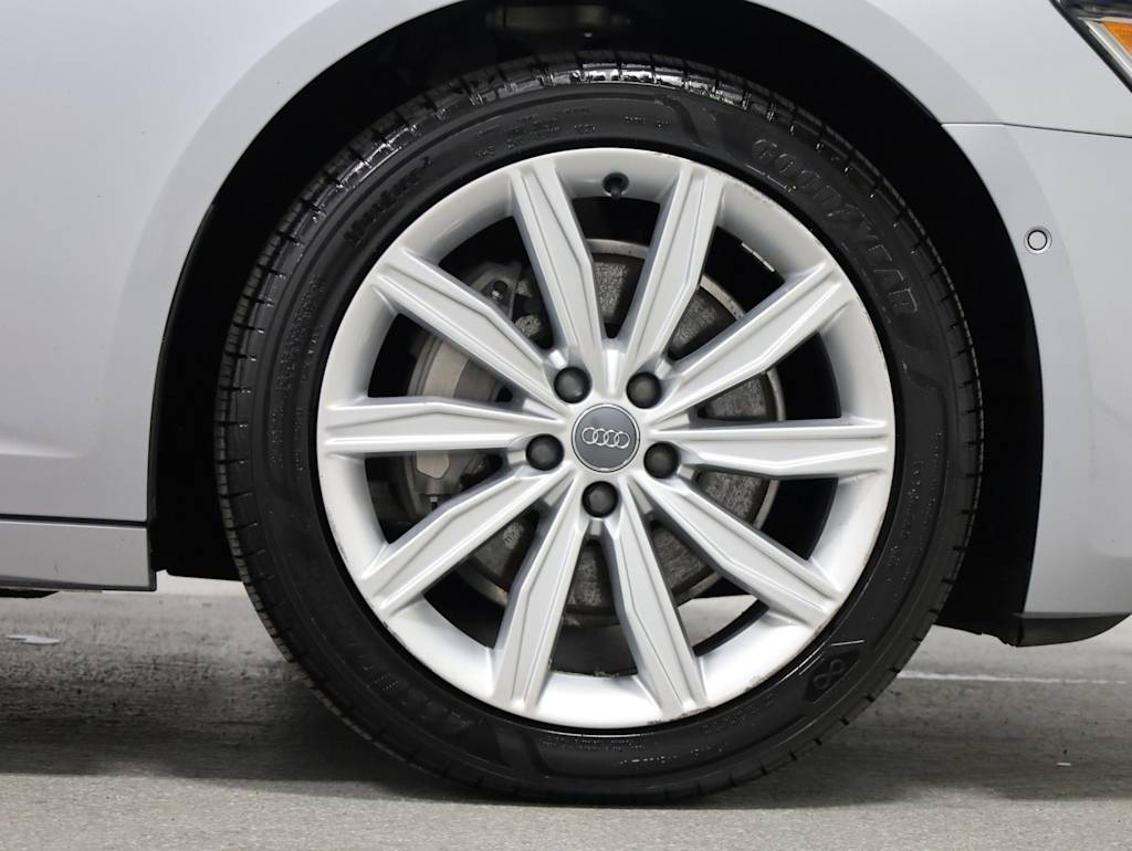 Thumbnail: 2019 Audi A6 - 24