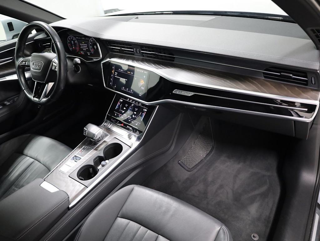 Thumbnail: 2019 Audi A6 - 9
