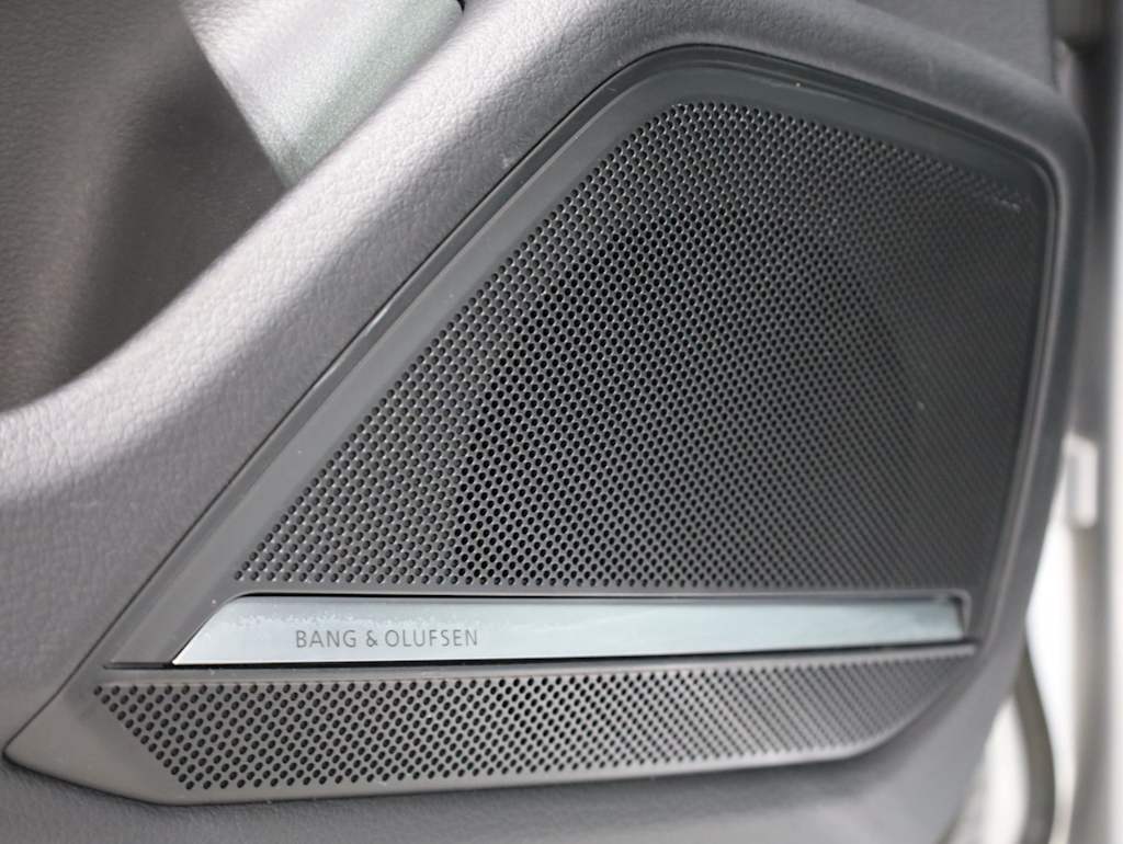 Thumbnail: 2019 Audi A6 - 28