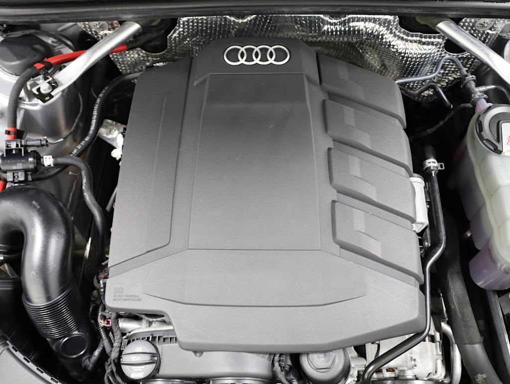 Thumbnail: 2019 Audi A6 - 8