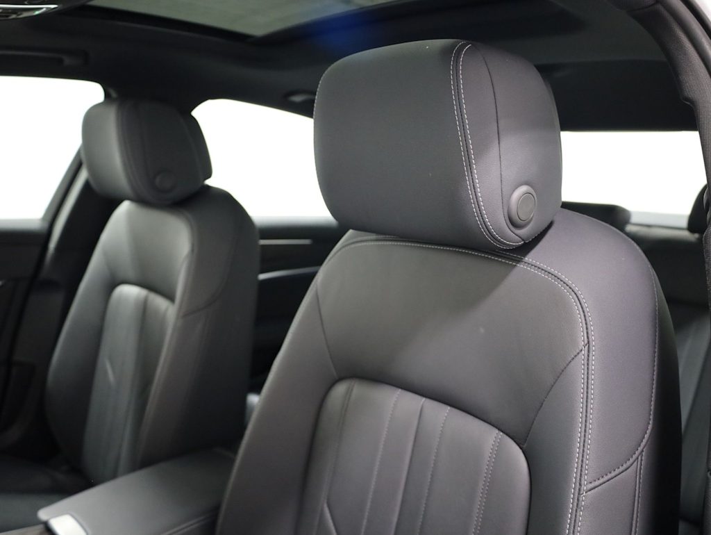 Thumbnail: 2019 Audi A6 - 11