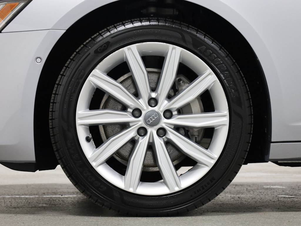 Thumbnail: 2019 Audi A6 - 42
