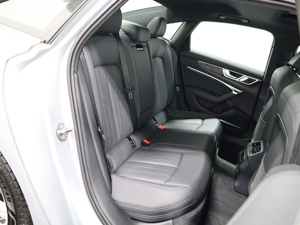 Thumbnail: 2019 Audi A6 - 39