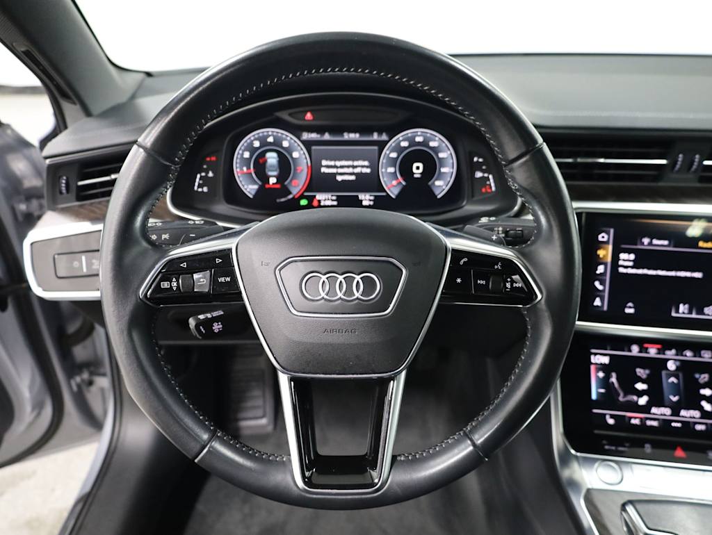 Thumbnail: 2019 Audi A6 - 13