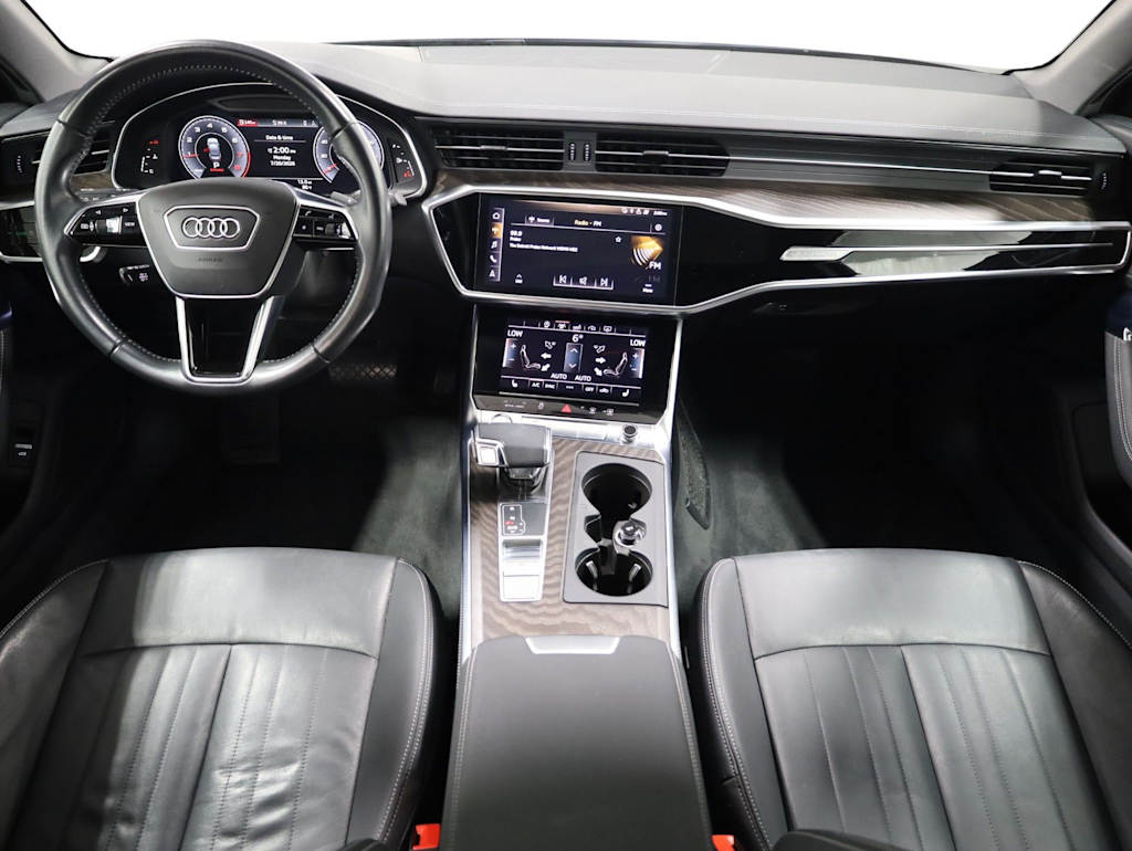 Thumbnail: 2019 Audi A6 - 14
