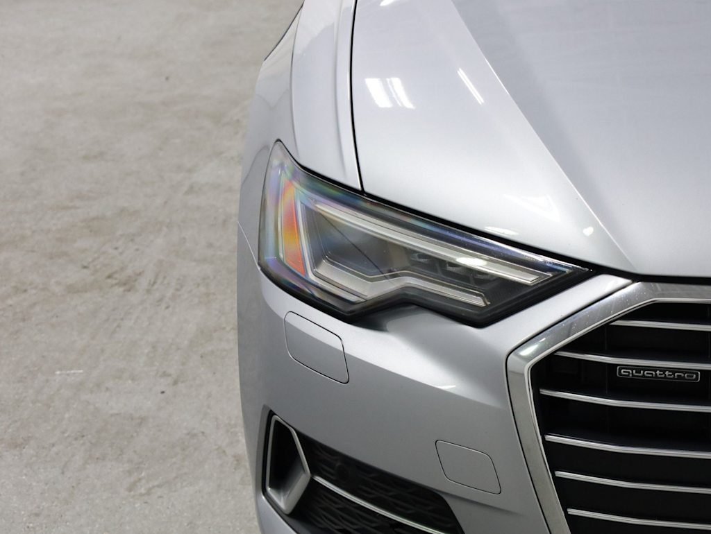 Thumbnail: 2019 Audi A6 - 26