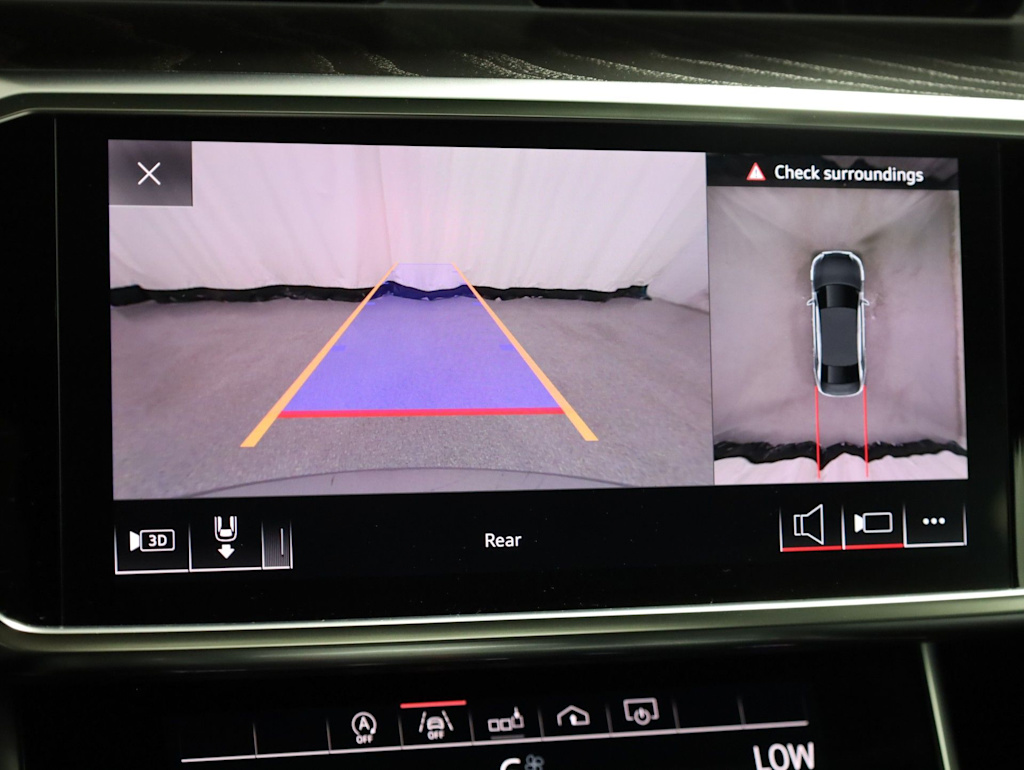 Thumbnail: 2019 Audi A6 - 37