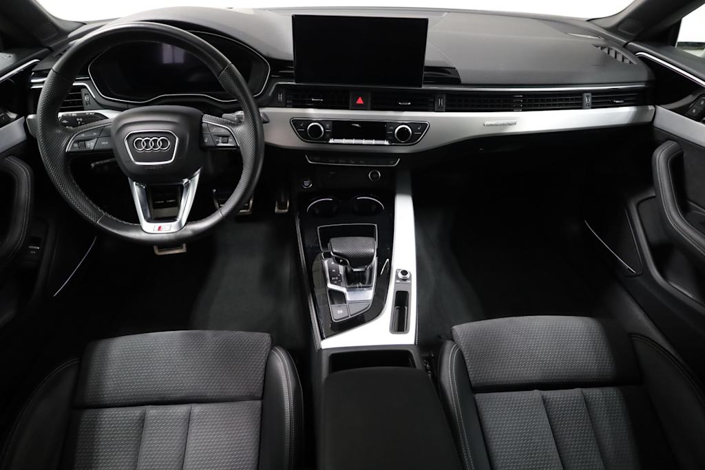 Thumbnail: 2023 Audi A5 - 15