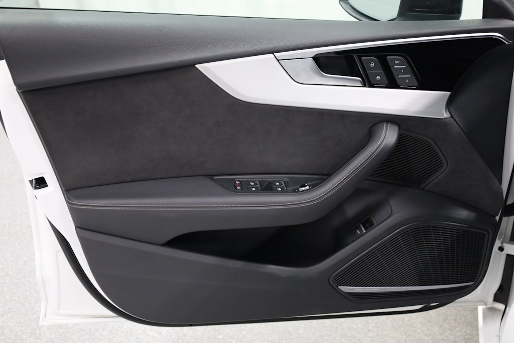 Thumbnail: 2023 Audi A5 - 35