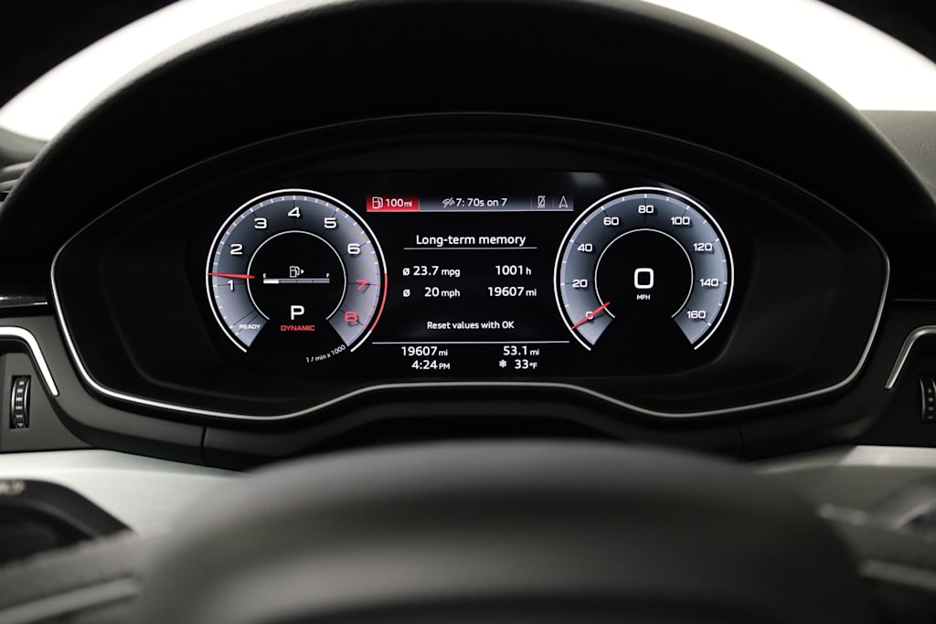 Thumbnail: 2023 Audi A5 - 18