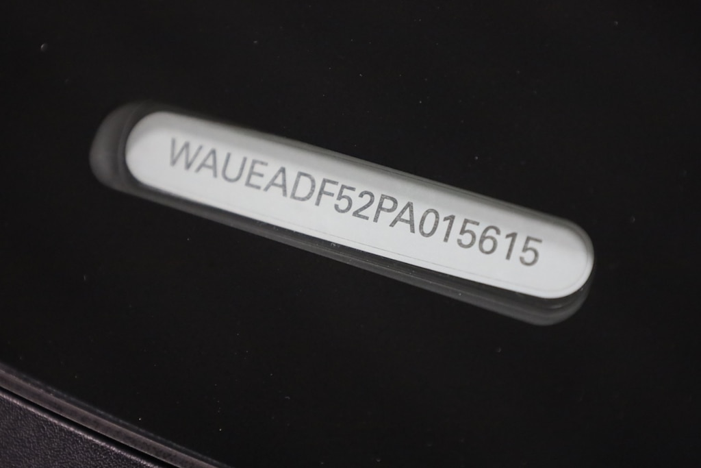 Thumbnail: 2023 Audi A5 - 21