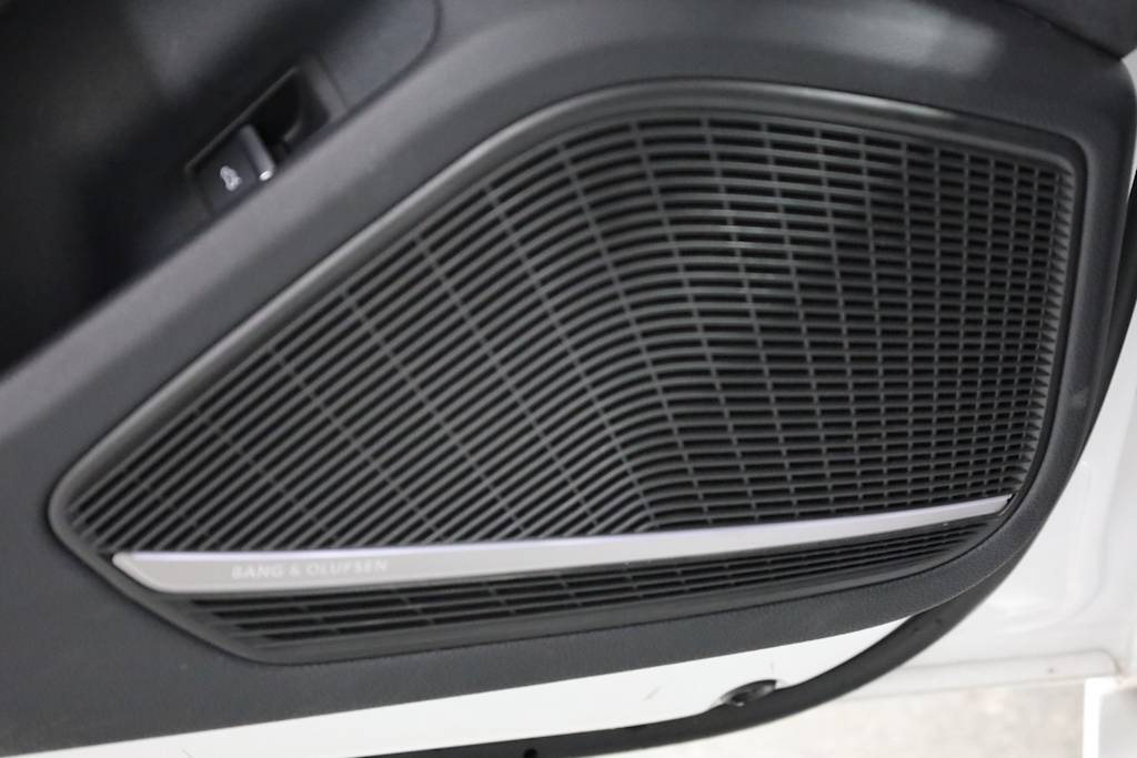 Thumbnail: 2023 Audi A5 - 36