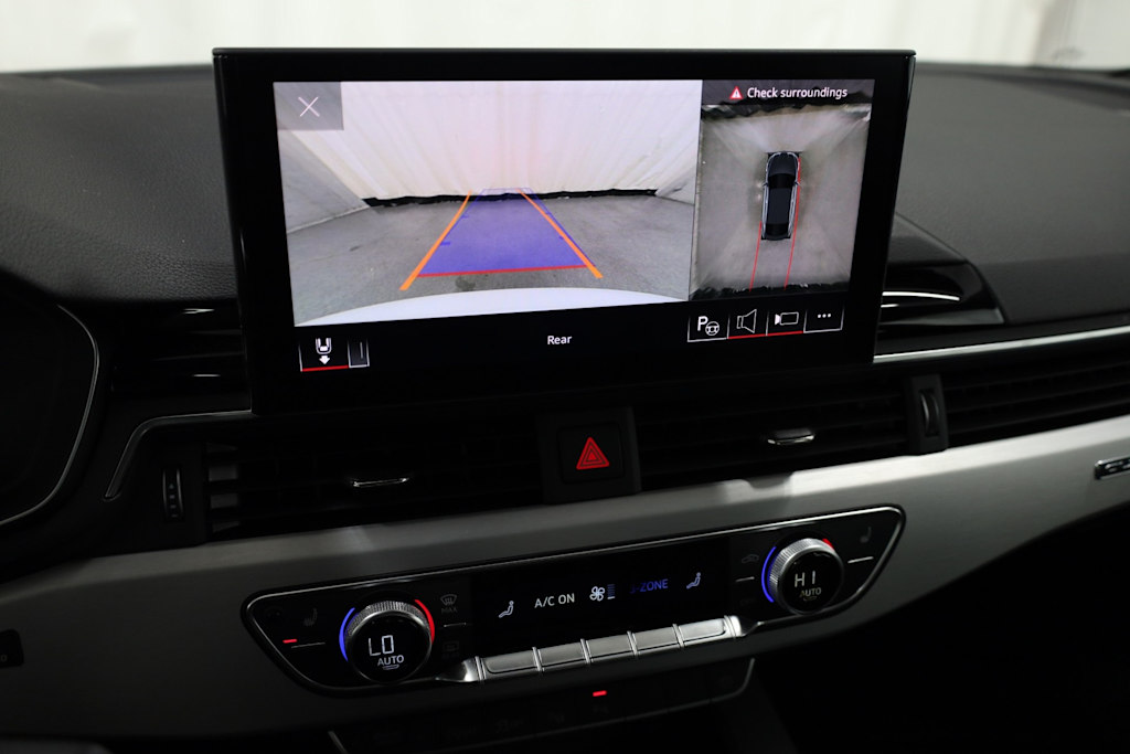 Thumbnail: 2023 Audi A5 - 45