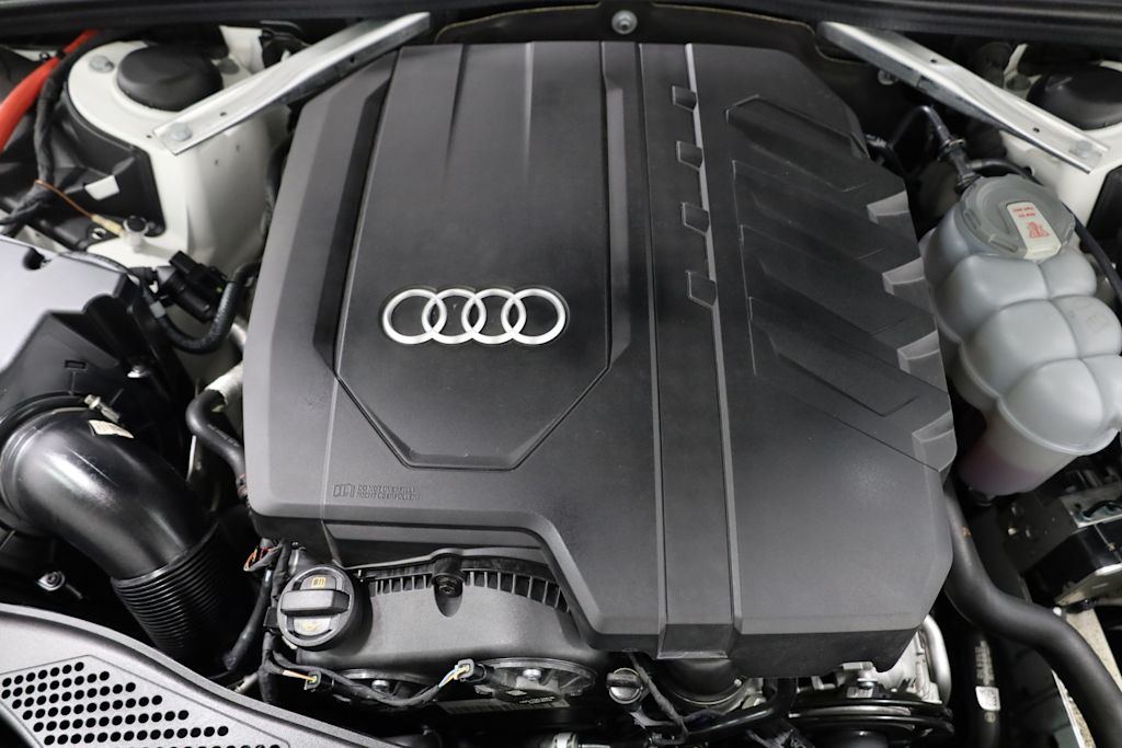 Thumbnail: 2023 Audi A5 - 9