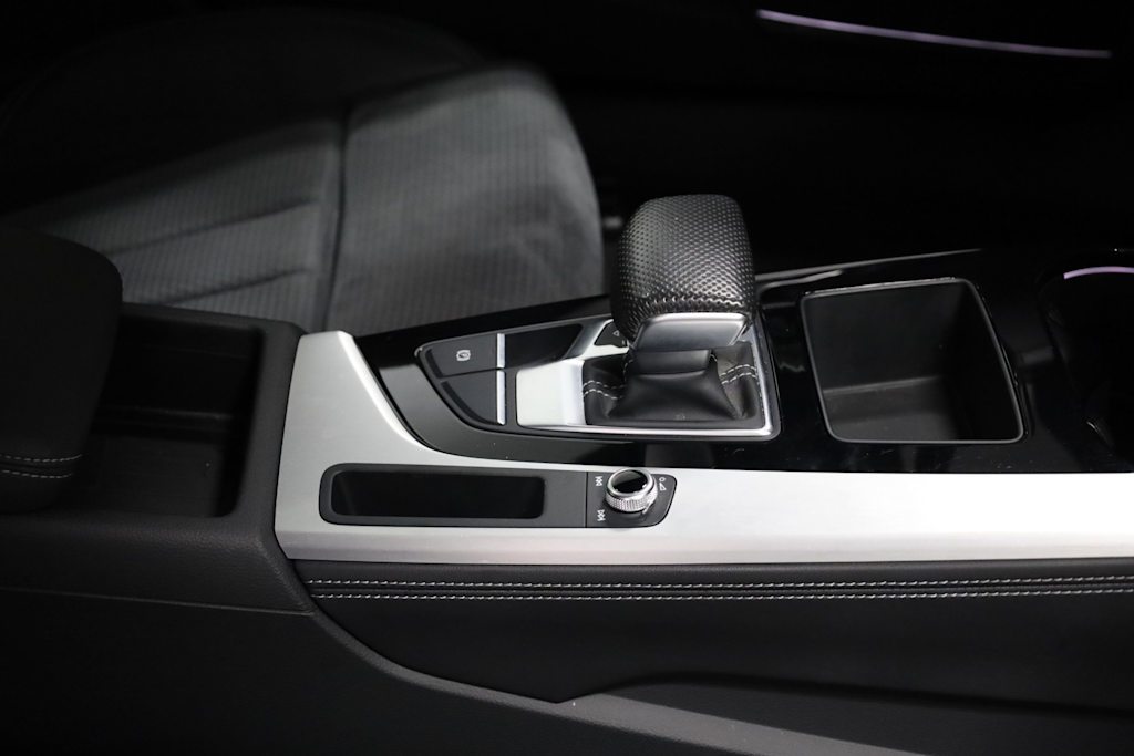 Thumbnail: 2023 Audi A5 - 17