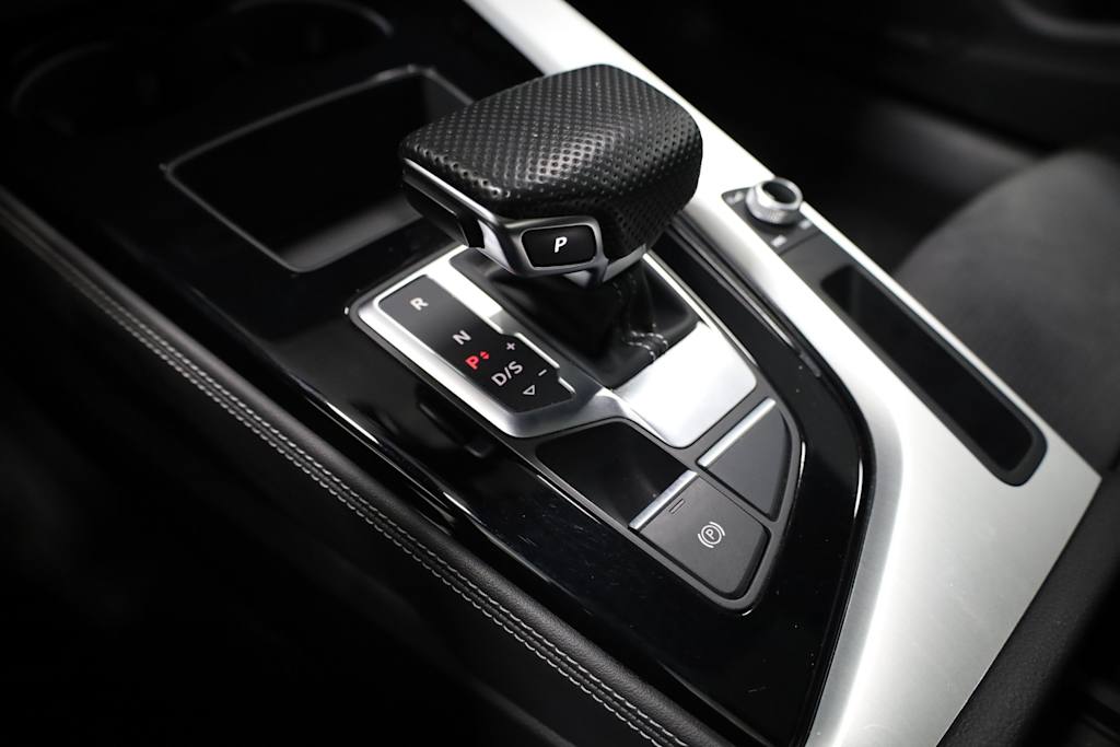 Thumbnail: 2023 Audi A5 - 41