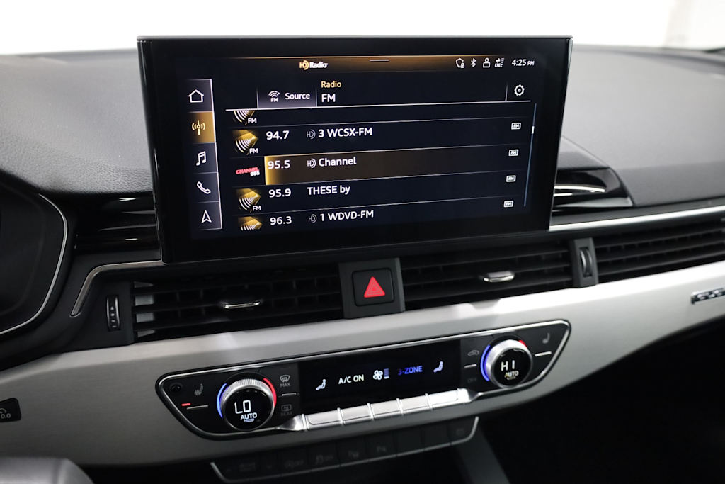 Thumbnail: 2023 Audi A5 - 16