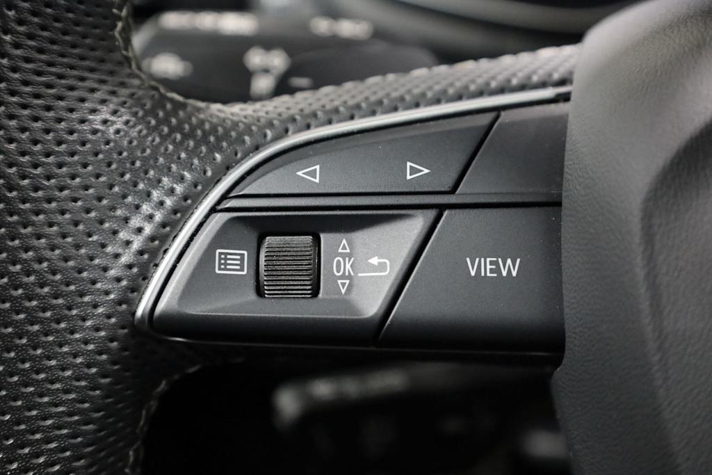 Thumbnail: 2023 Audi A5 - 39