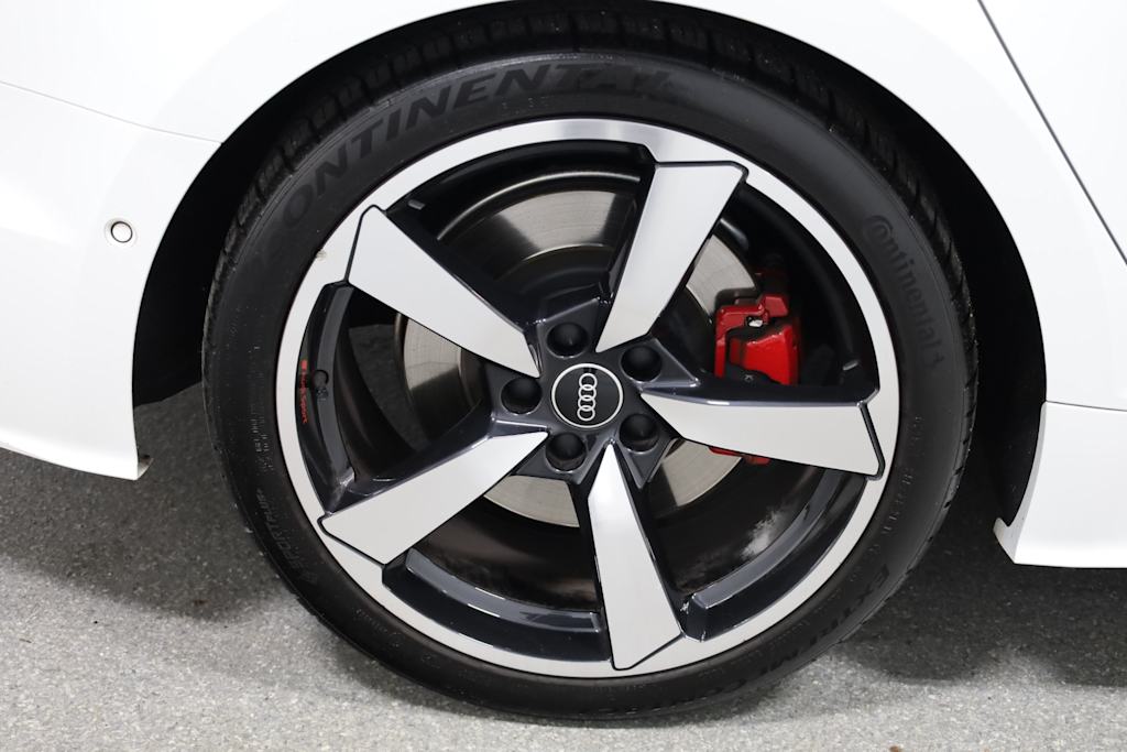 Thumbnail: 2023 Audi A5 - 48