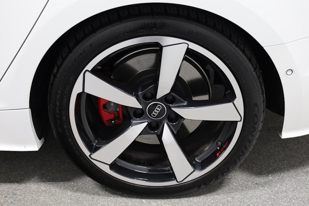 Thumbnail: 2023 Audi A5 - 49