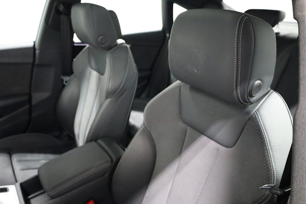 Thumbnail: 2023 Audi A5 - 12