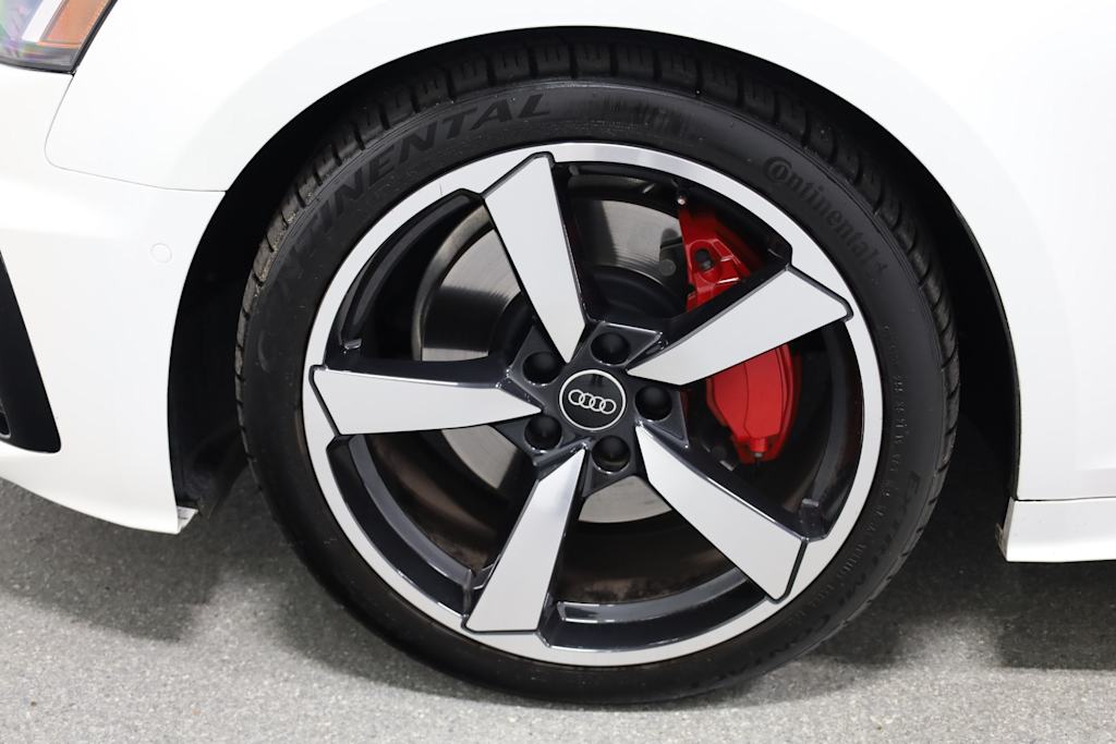 Thumbnail: 2023 Audi A5 - 50