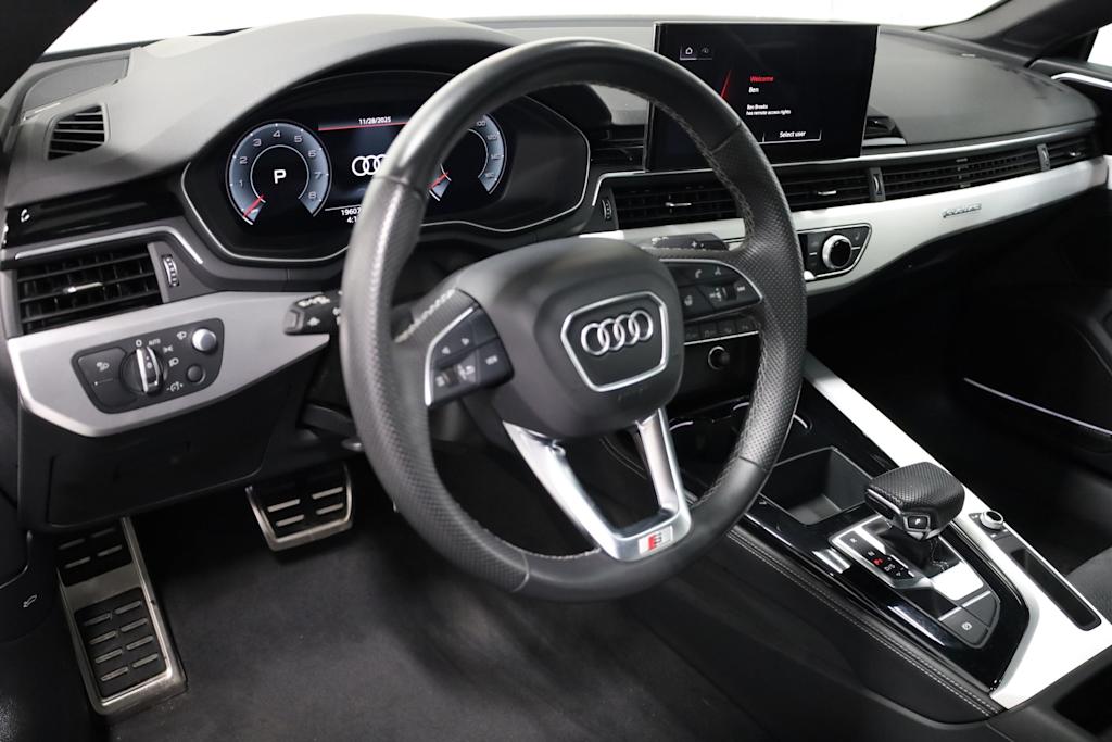 Thumbnail: 2023 Audi A5 - 2