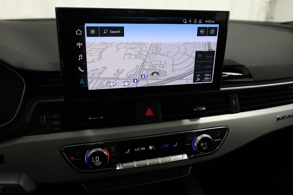 Thumbnail: 2023 Audi A5 - 44