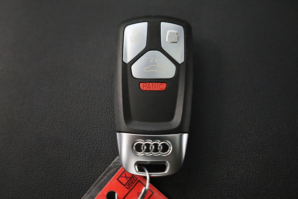 Thumbnail: 2023 Audi A5 - 20