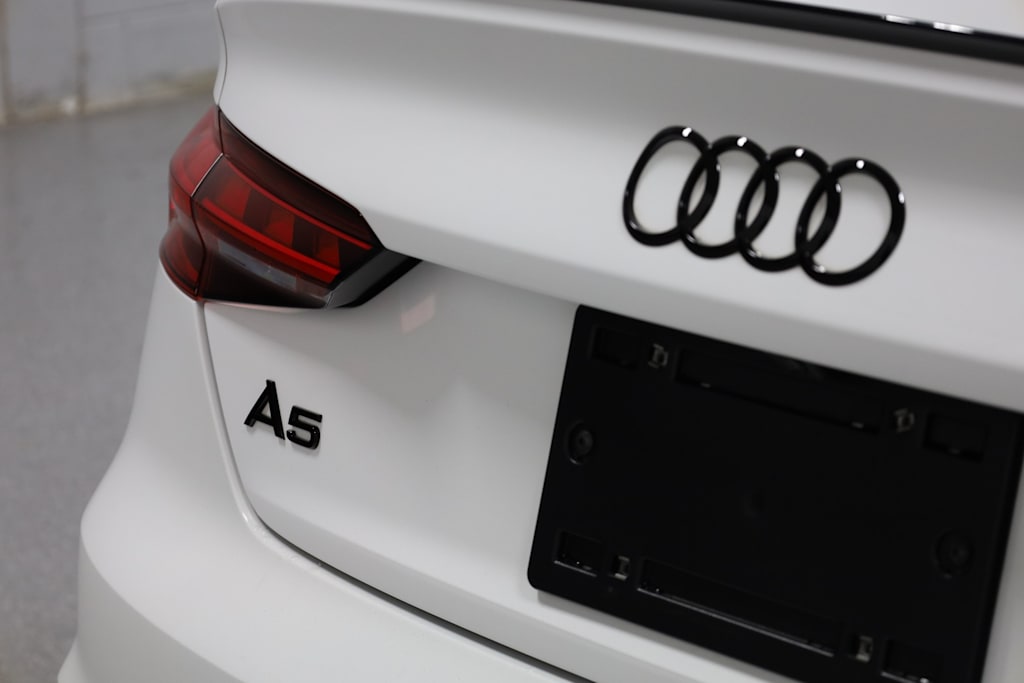 Thumbnail: 2023 Audi A5 - 7