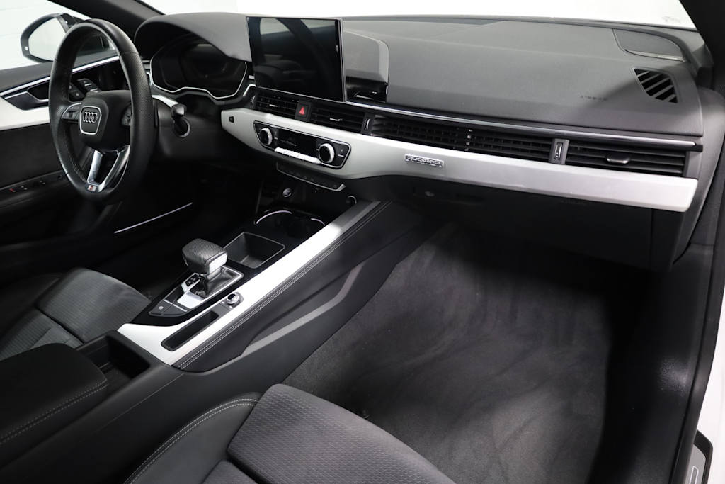 Thumbnail: 2023 Audi A5 - 10