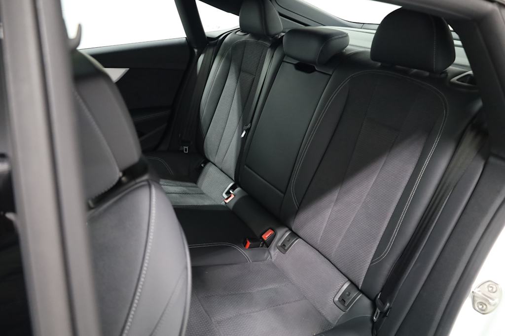 Thumbnail: 2023 Audi A5 - 13