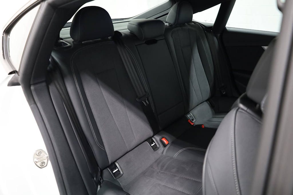 Thumbnail: 2023 Audi A5 - 47