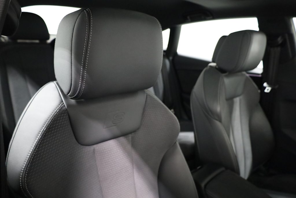 Thumbnail: 2023 Audi A5 - 38