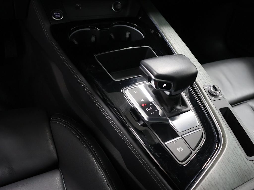 Thumbnail: 2023 Audi A5 - 16