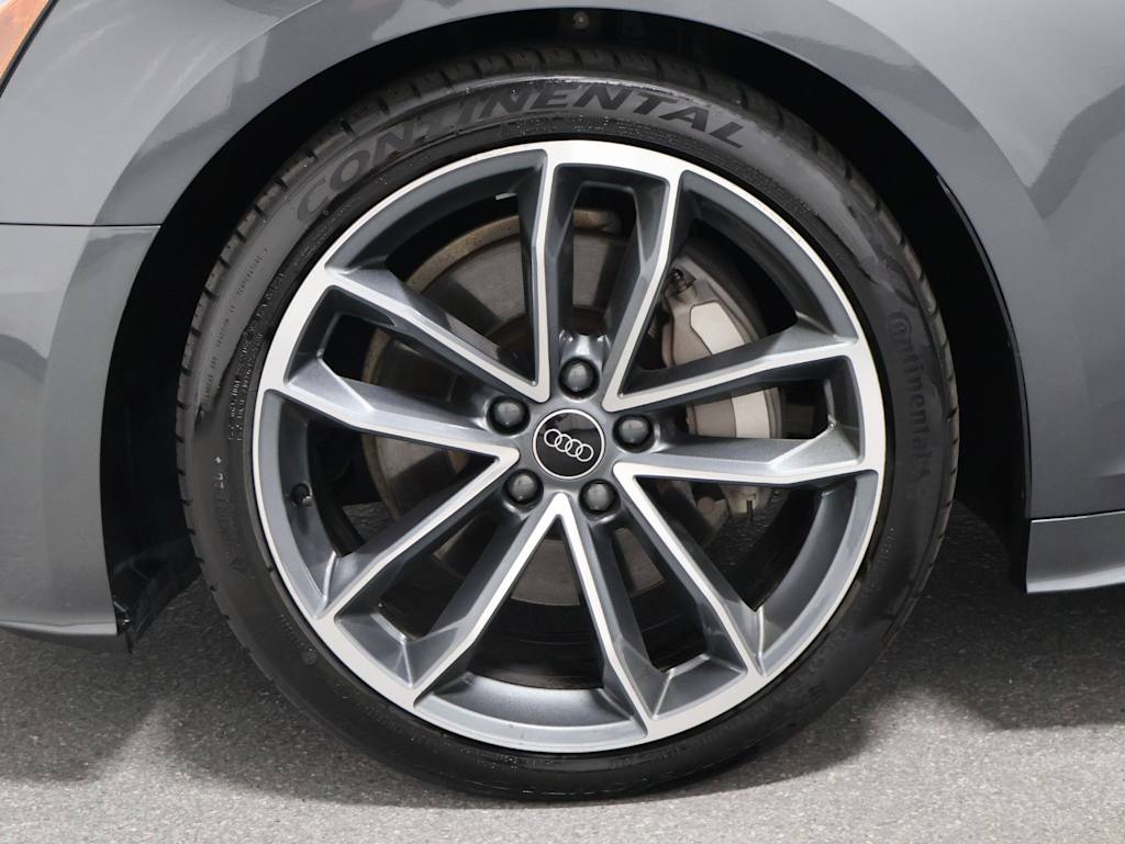 Thumbnail: 2023 Audi A5 - 41