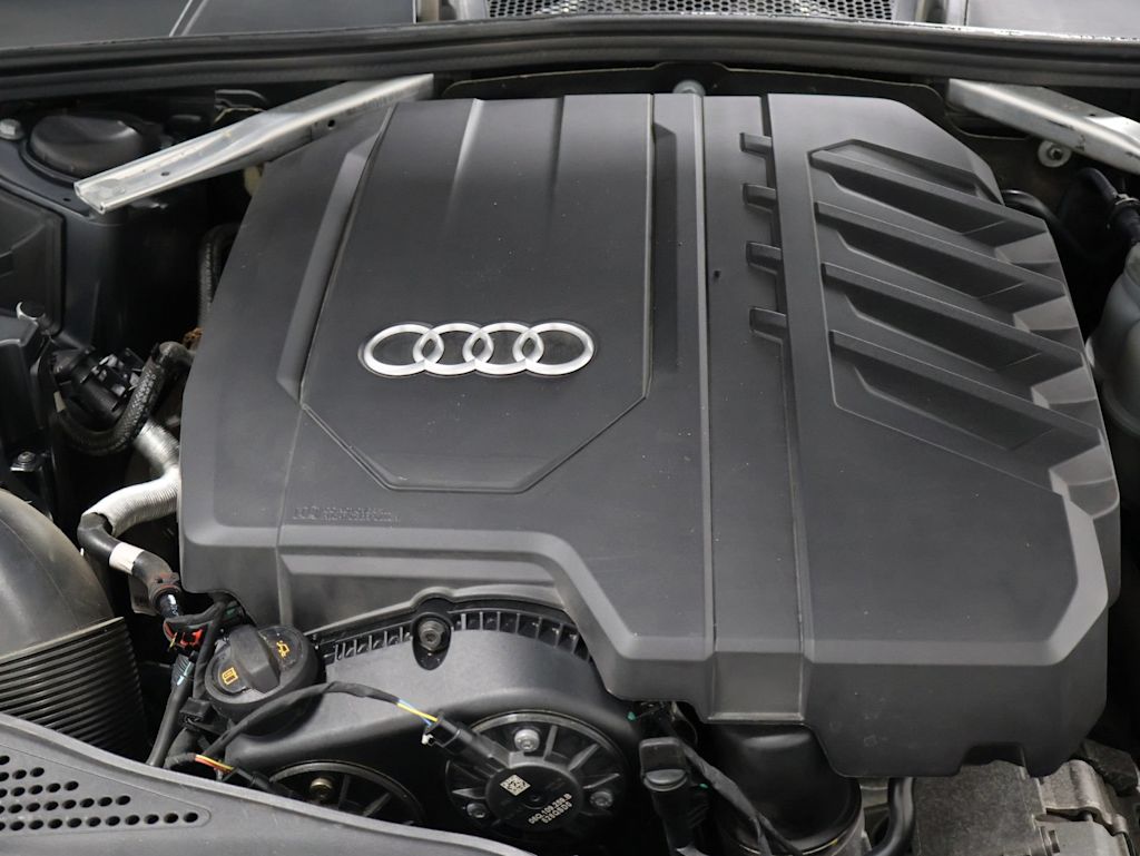 Thumbnail: 2023 Audi A5 - 9