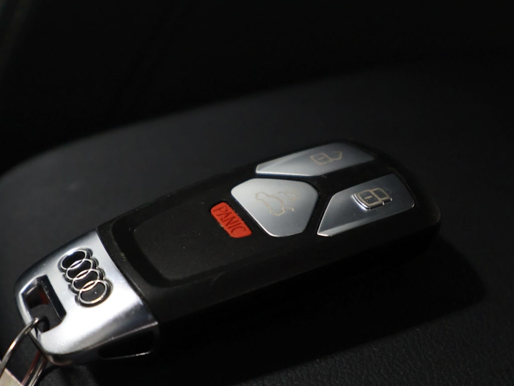 Thumbnail: 2023 Audi A5 - 19