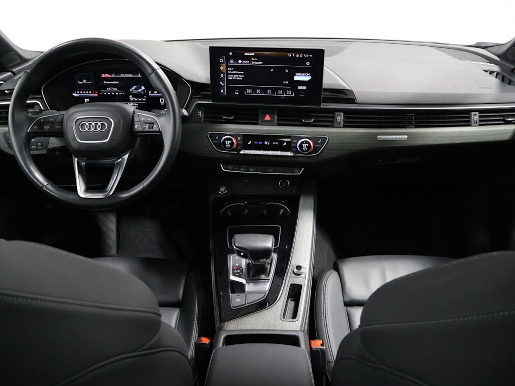 Thumbnail: 2023 Audi A5 - 14