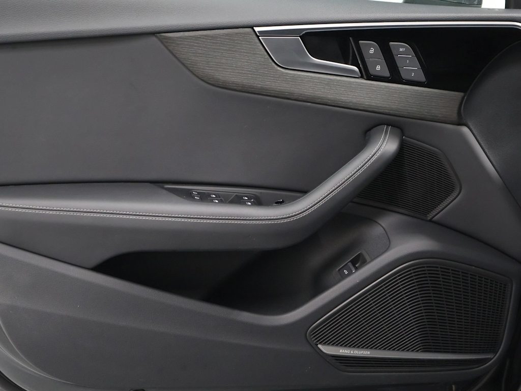 Thumbnail: 2023 Audi A5 - 26