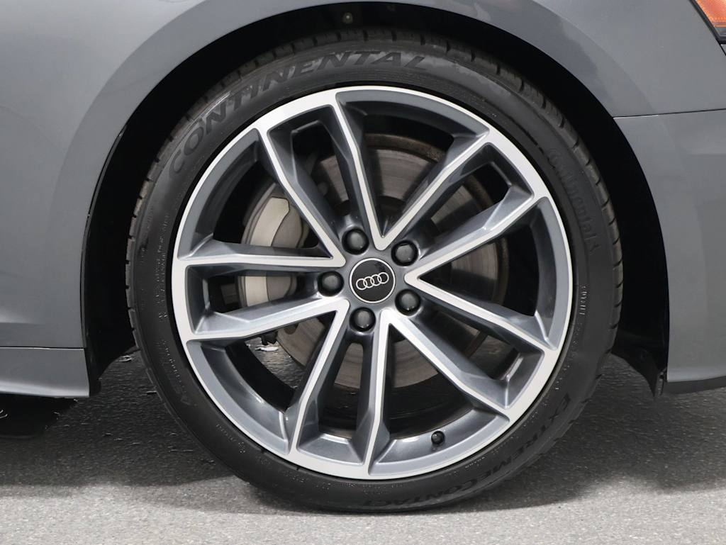Thumbnail: 2023 Audi A5 - 23