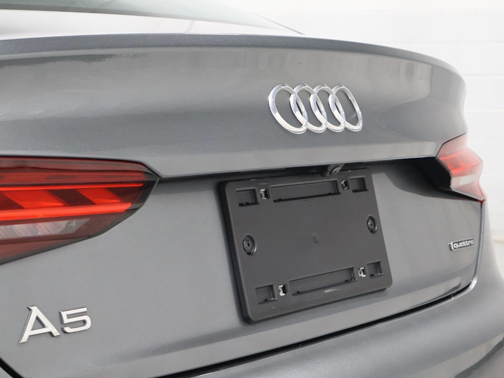 Thumbnail: 2023 Audi A5 - 7