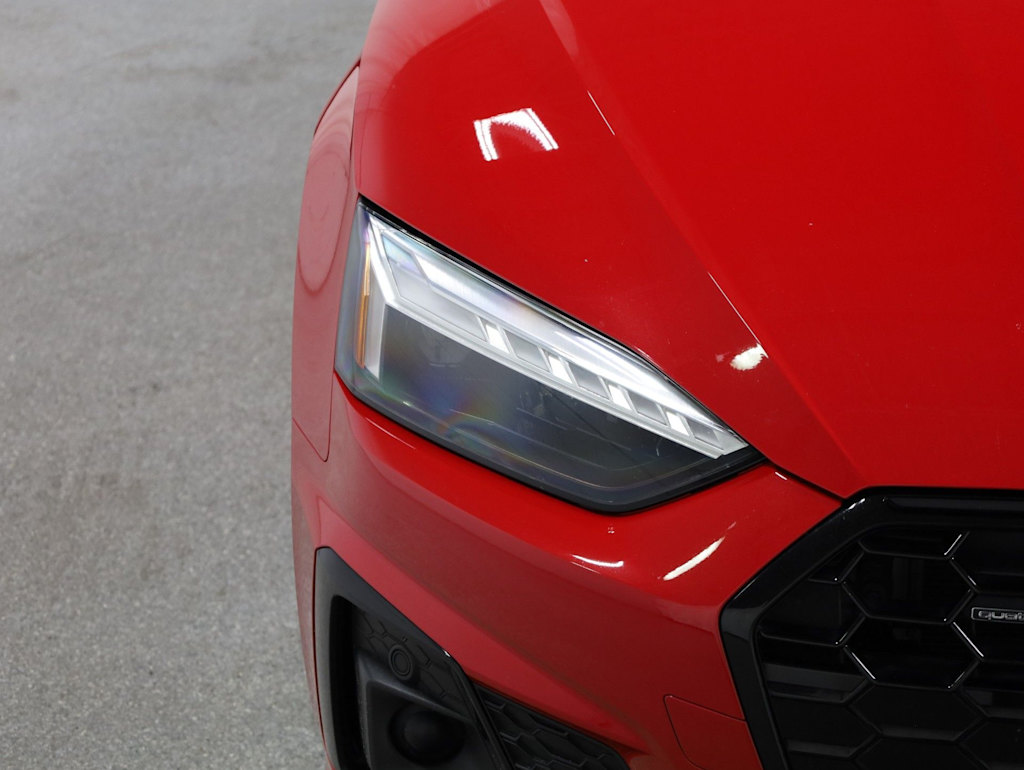 Thumbnail: 2023 Audi A5 - 25