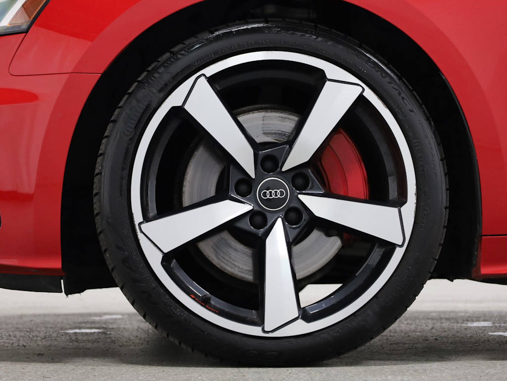 Thumbnail: 2023 Audi A5 - 41