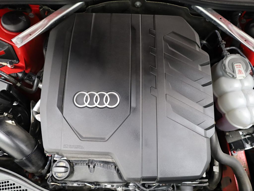 Thumbnail: 2023 Audi A5 - 9