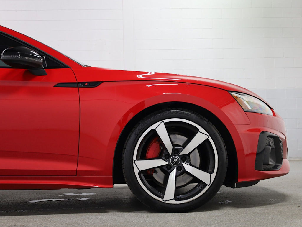 Thumbnail: 2023 Audi A5 - 7