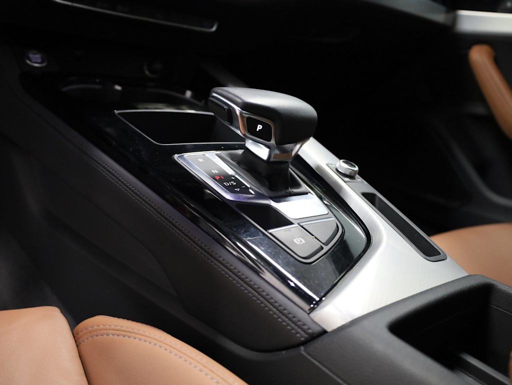 Thumbnail: 2023 Audi A5 - 17